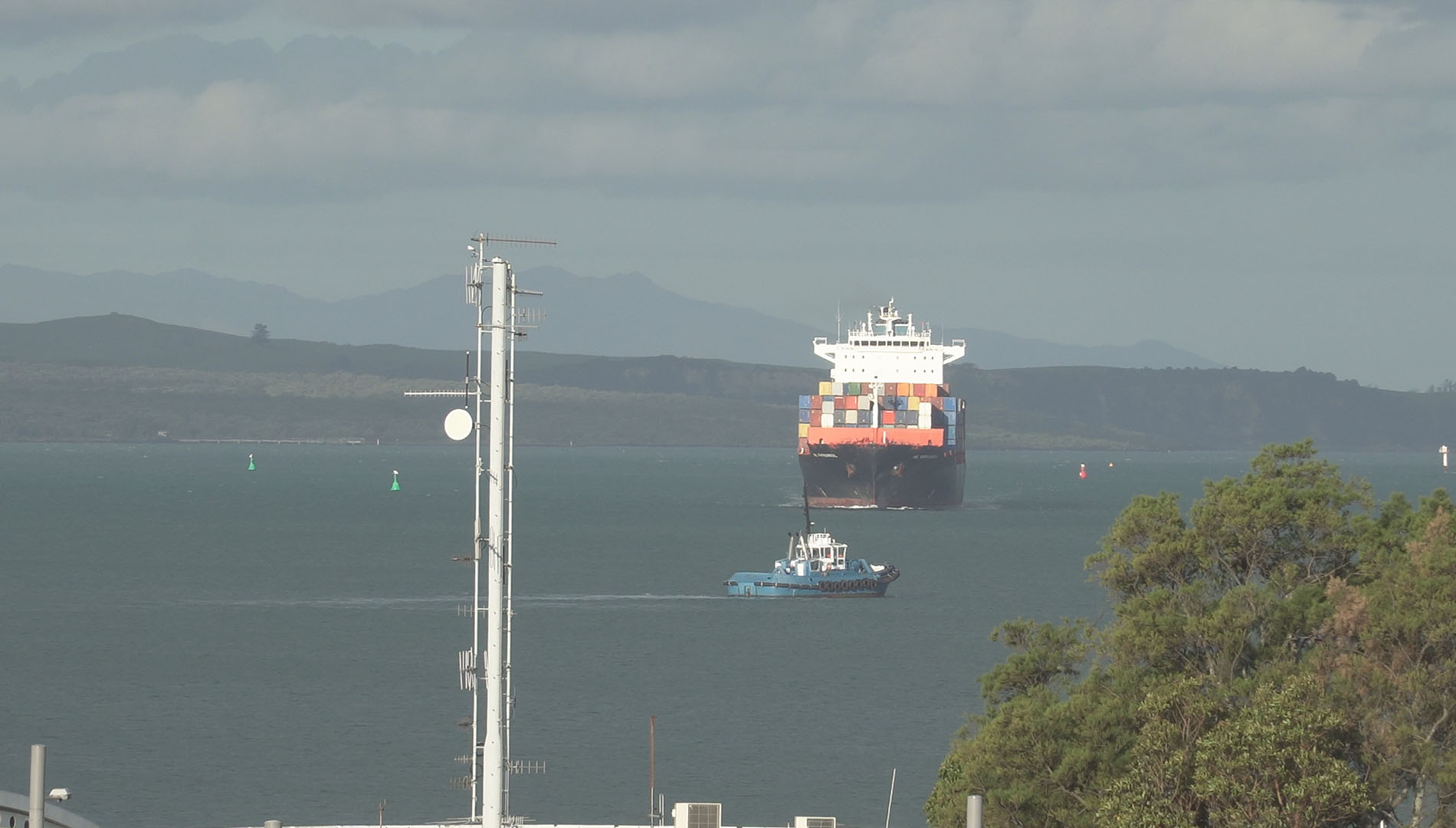 ANL Warrnambool